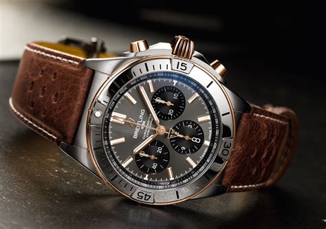 breitling chronomat b01 vs iwg|breitling b01 for sale.